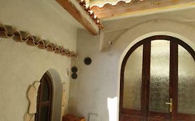 Casa dell'Artista singola e indipendente